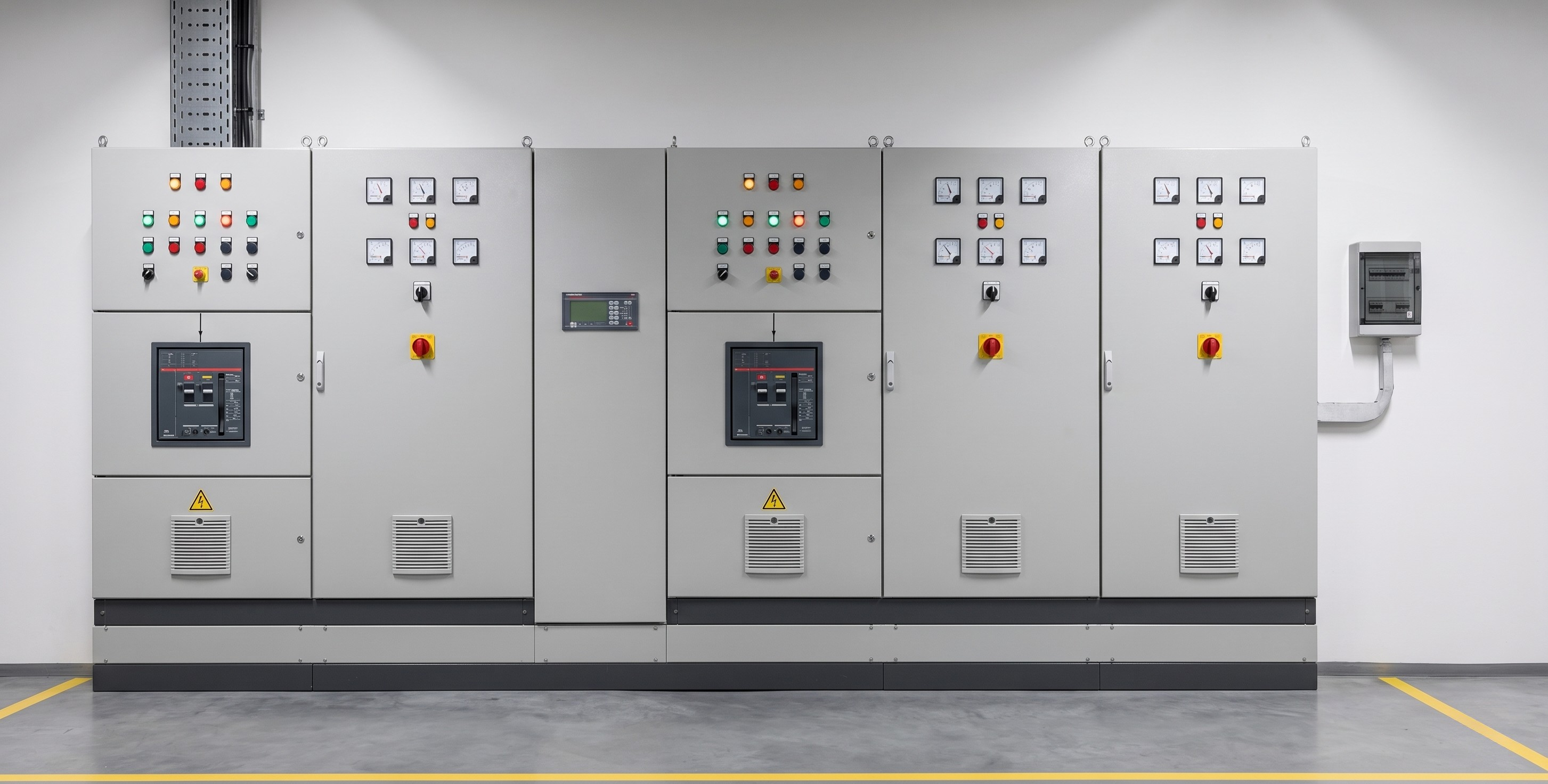 Dictamen Eléctrico Coahuila 1